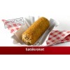 Satekroket