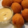 portie bitterballen( 6 stuks)