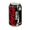 Coca Cola zero blik..