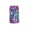 Fanta cassis blik..