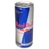 Red bull blik..