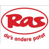 middel zak raspatat (3 pers.)
