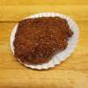 Platte frikandel / Speciaaltje..