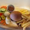 Warm vlees Plate..