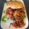 Broodje Hamburger Marktplein !!