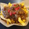 Patatje Rendang Stoof..
