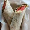 Wrap met Carpaccio..NIEUW!!